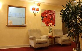 Hotel Vitti